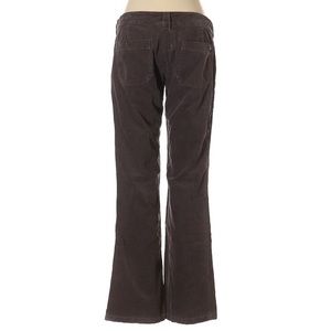The North Face Gray Corduroy Pants 2